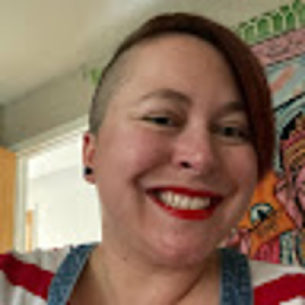 Meet your Posher, Jaimee